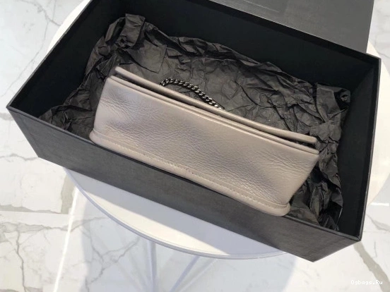 NIKI WALLET YSL CHAIN 0805